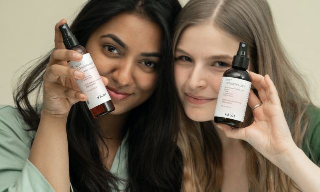 Aura by Yosra - Produits cosmétiques