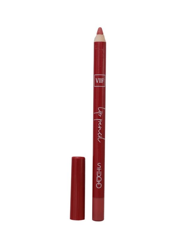 Lip Pencil Rose Nude
