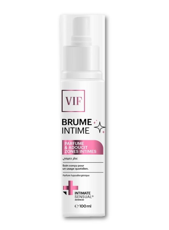 Brume intime 100ml