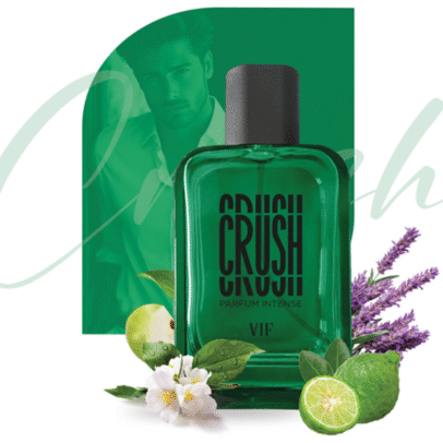 Parfum intense Crush 100 ml
