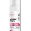 mousse intime vif tunisie soin zones intimes