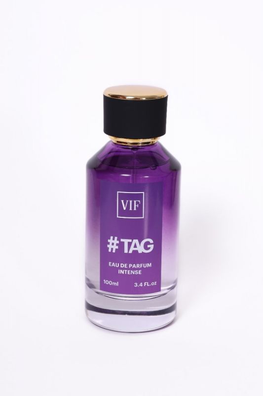 Parfum intense #Tag 100ml